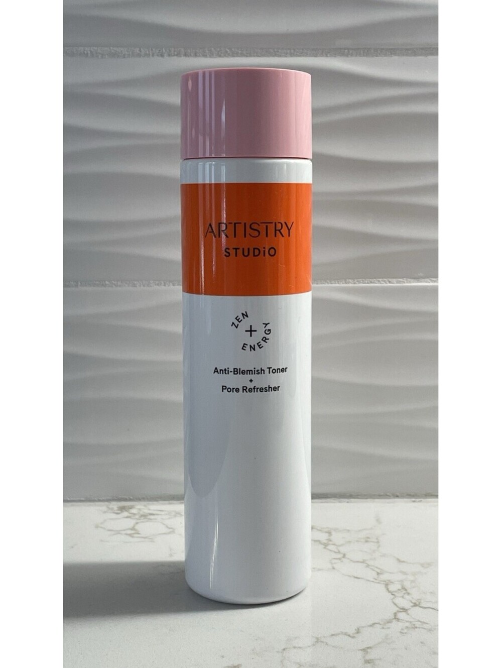 Artistry Studio Rose All Day Anti‑Acne Toner + Pore Refresher 6.7 oz
